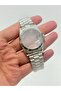 Nh35 Nh36 Compatible Sapphire Glass Wristwatch Case 36mm - 2