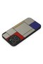 ILKESHOP غطاء حماية جديد لهاتف iPhone 13 Pro بتصميم مرآة - مرآة (194702) - 9 - 3