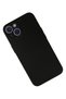 ILKESHOP غطاء حماية جديد لهاتف iPhone 13 مصنوع من مادة PP فائقة النحافة (94329) - أسود - 2