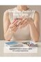 Smart Ring Sizing Kit - Size First Before You Buy - Choose from 9 Sizes - Sizes 6 to 14 - Only Smart Ring - 5
