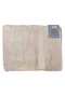 Bath Towel, 90 x 150 cm, Beige