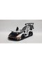 Hobiez World 1:24 Licensed Metal Lamborghini Essenza Scv12 Model Car with Opening Doors, Hood, and Trunk - 4