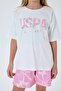 Girls' Shorts Set, Combed Cotton 100% Cotton - 3