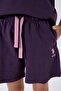 Girls' Shorts Set, 100% Cotton - 3
