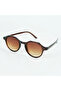 Theo Brown Unisex Sunglasses - 3
