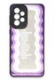 Ilkeshop New Galaxy A33 5g Case Mirror Pattern Cover - Mirror (135305) - 5 - 2