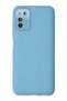 Ilkeshop New Galaxy A03S Case Launch Glass Cover (141900) - Mi