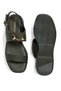 Comfort Slide Sandals for Women – Cushioned Slip-On Casual Sandals for Daily Wear, Travel & Walking - 5