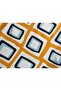 Cotton Voile Printed Retro Pattern