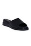 Comfort Slide Sandals for Women – Cushioned Slip-On Casual Sandals for Daily Wear, Travel & Walking