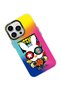 Ilkeshop New iPhone 14 Pro Max Case Estoril Patterned Cover - Estoril (163747) - 10 - 2