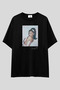 Ariana Grande "Divine" Edition T-Shirt |   Unisex 100% Cotton Custom Design Tee