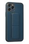 Ilkeshop New iPhone 11 Pro Case Coco Leather Stand Cover (164750) - Mi - 2