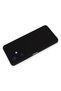 Ilkeshop New Vivo Y27 Case Nano Inside Velvet Silicone (201309) - Black - 3