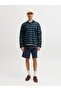 Jack Jones Kane Soho Relax Fit Men's Shorts 12288620 - 3