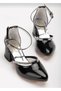 Girl's Evening Dress Heeled Shoes - 2