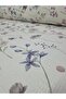 100% Cotton Digital Print Waffle Honeycomb Pique Bedspread Single Size 160 X 240 (Packaging Includes Only the Pique Bedspread.) - 5