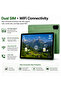 M42 Tablet 10.1" IPS HD, 8GB RAM 512GB Storage, Android 13, 10000mAh, Dual SIM WiFi, 13MP Camera, Keyboard Mouse Pen Bundle - 7