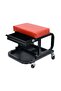 Workshop Roller Seat with Tool Tray YT-08791 - 2