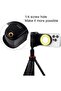 Magnetic Detachable Smartphone Camera Handle with Bluetooth | Cellphone Selfie Light & 360° Rotation | Pro Vlogging Grip for iPhone & Android | Live Stream & Content Creation Companion - 3