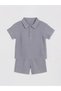 Original Baby Boy T-Shirt and Shorts Set - 2