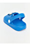 Nevavm Sonic Printed Boys' Sandals with Difference - 5