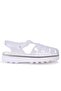 S10361 Vega Cristal White Orthopedic Daily Women's Sandals - 5