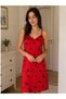 Women nightgown dress - 3