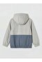 Hooded Boy's Coat (S6) - 2