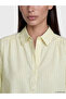 Nevavm Striped Women's Shirt Tunic with a Difference - 4