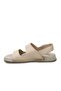Ps-5355 Men's Orthopedic Genuine Leather Sandals - 4