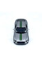 Gray Bentley Continental Gt Metal Pull-Back Car - Racing Series - 4