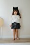 Girl's Cotton Comfortable Cut Daily Combination Set-Jlb-129 - 2