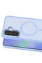 Zengemtx Galaxy A37 5g Jota Magsafe Cover - (131416) Mi - 2