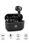 MuseBuds MT60B True Wireless Earbuds | Environmental Noise Cancellation (ENC) with 4 Microphones | 50H Ultra-Long Battery Life | Bluetooth 5.3 | 11mm HD Sound Drivers | Type-C Fast Charging | Comp - 6
