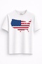 American Usa Dream Kids T-Shirt - 3
