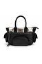 18105 Women's Shoulder Bag Large Volume Multi-Section Daily Bag