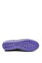 565H Men's Sock-Style Astroturf Field Shoes Purple - 4
