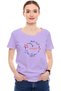 Unisex Printed Design T-Shirt (Motivational Quote)| Round Neck - Regular Fit T-shirt - 2