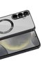Gldisptm Galaxy A57 5g Kross Magneticsafe Cover (00716) - Black - 2