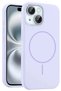 Gldisptm iPhone 14 Case Jully Magsafe Cover (01835) - Lilac