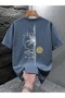 Yaz Print, Unisex T-Shirt (Men's) - 2