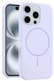 Gldisptm iPhone 16 Pro Max Case Jully Magsafe Cover (01750) - Lilac