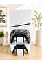 Ps5-Dualsense Dual Stand-2 Handle Holder Stand - 2