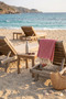 Beach Towel, 100% Cotton, XXL 100X180Cm, Summer - 4