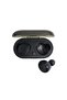 Wireless Earbuds with Case, Black, IE-TWS37