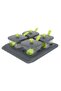 Festival Condiment 4pcs Set With Tray - 5