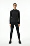 Women's Active Half Zip Training Top - 2