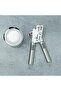 DC2417 Chrome Plated Can Opener