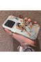 Xiaomi Mi 15 5g Compatible Hard Acrylic Back Silicone Edge Lens Protection Case - 3